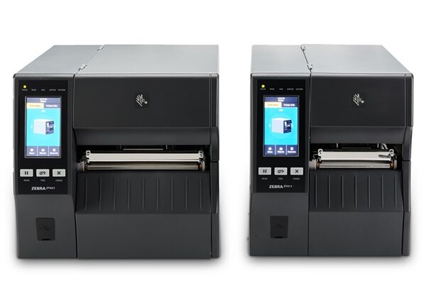 ZT400 Series RFID Industrial Printers